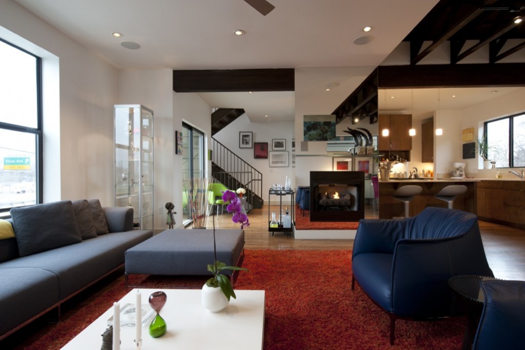 Interior Design Christopher Murphy Designs